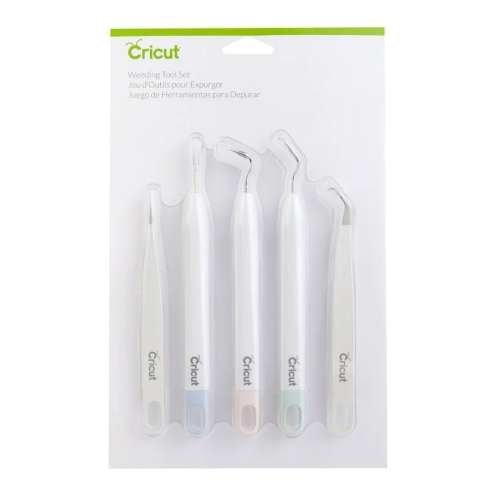 Cricut Weeding Tool Kit‎